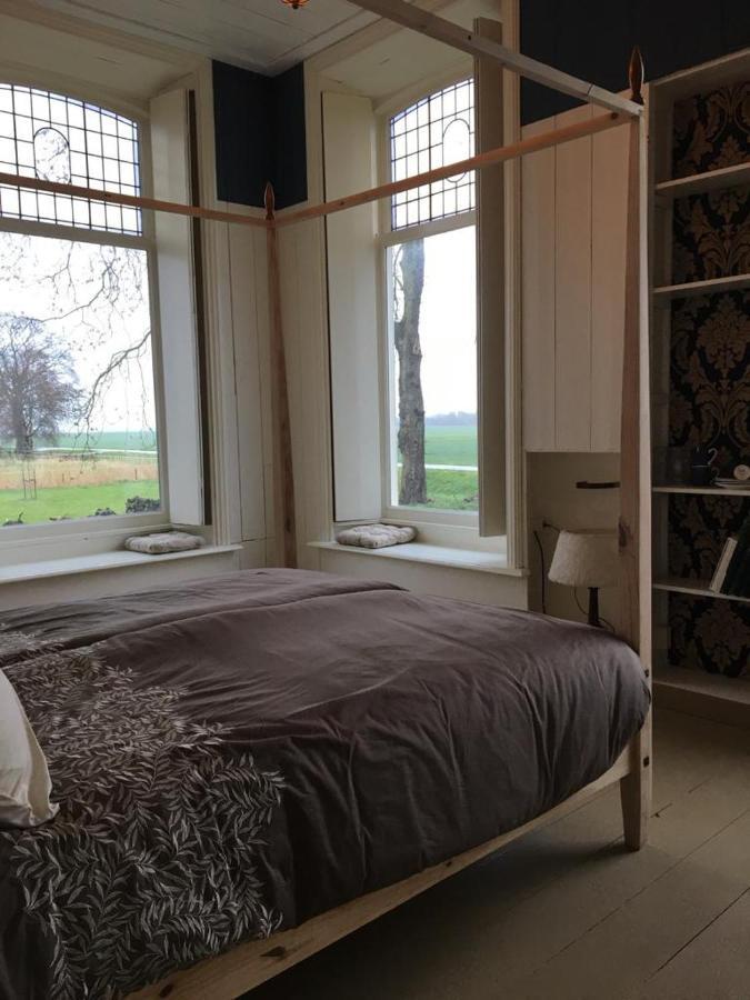 De Kastanjehof 31 Bed & Breakfast