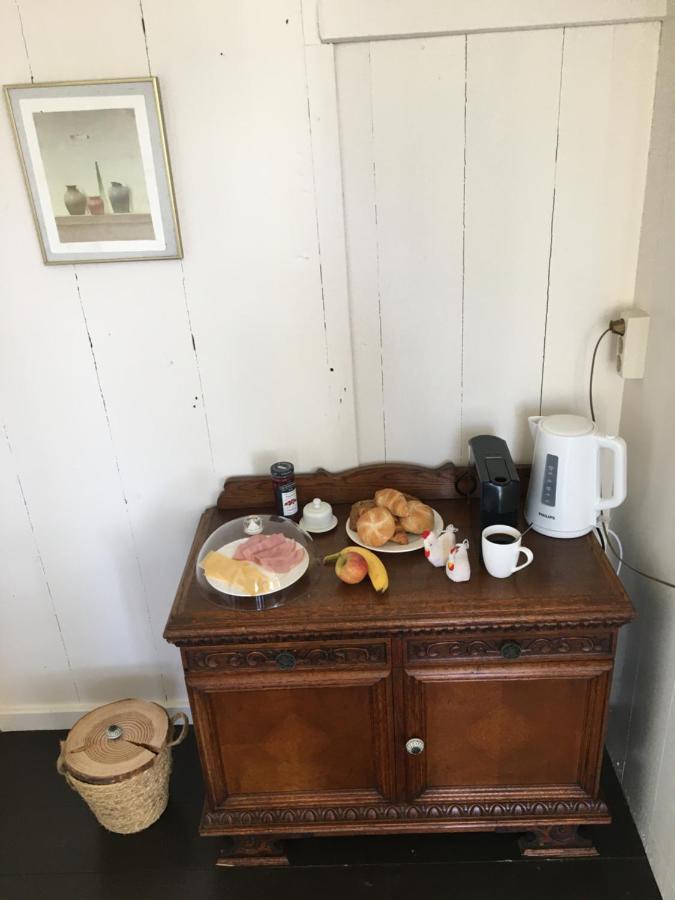 De Kastanjehof 31 Beerta
