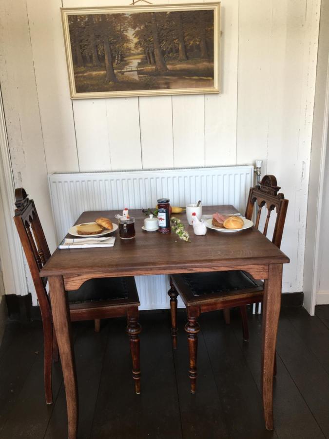 De Kastanjehof 31 Bed & Breakfast *