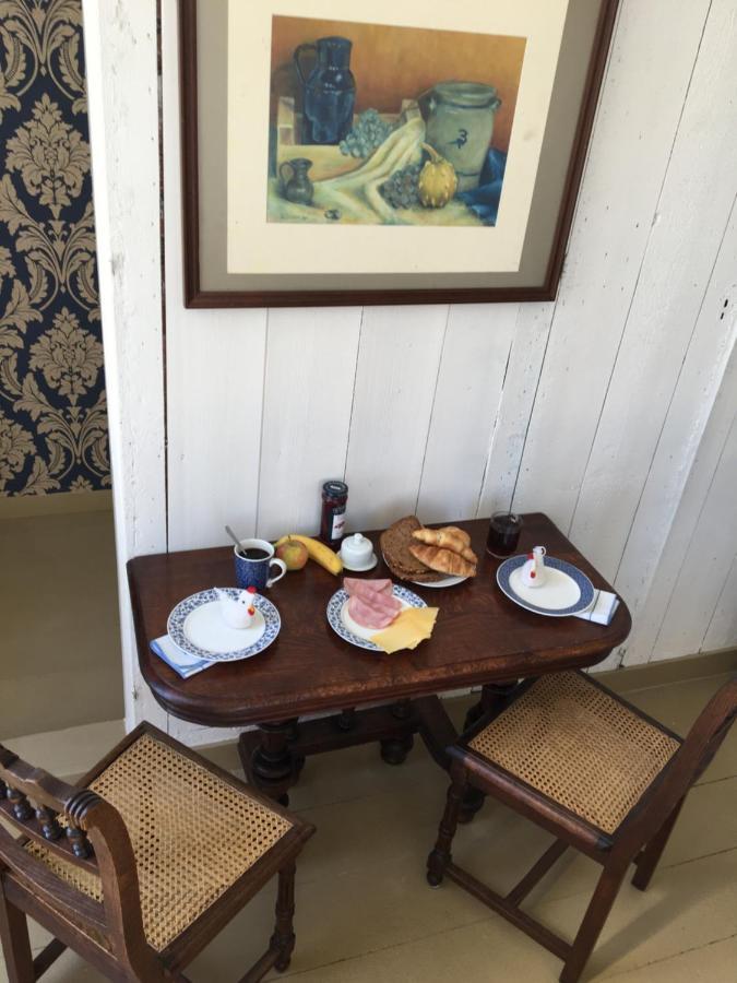 Bed & Breakfast De Kastanjehof 31 Beerta