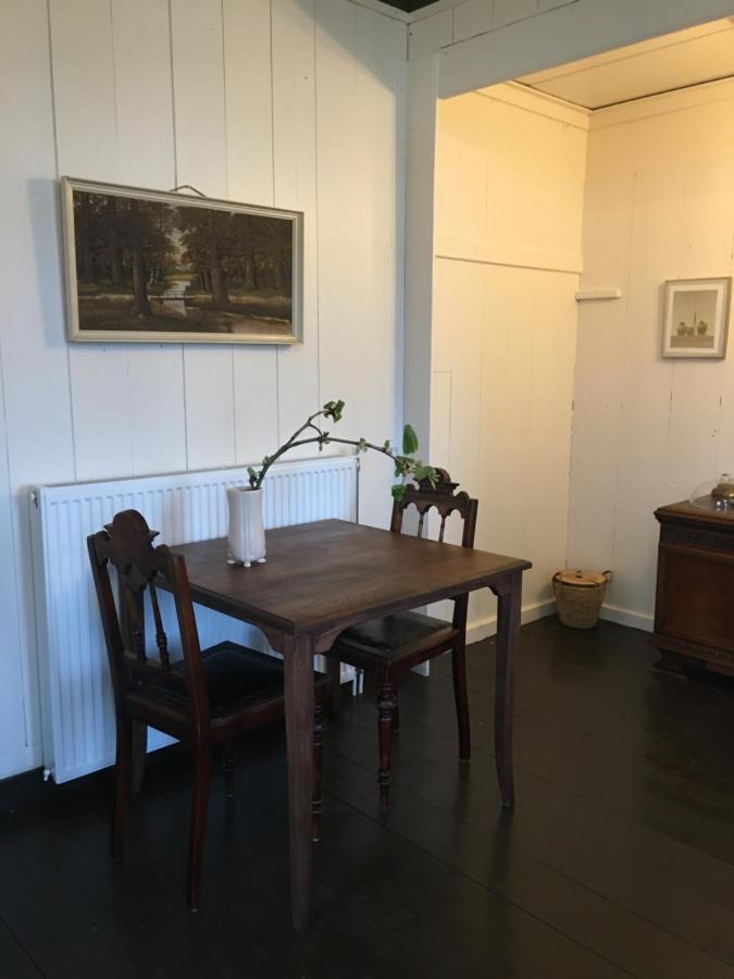 De Kastanjehof 31 * Beerta